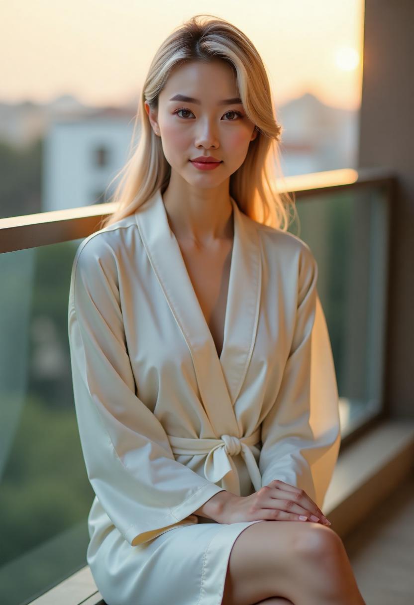 旧城契约
