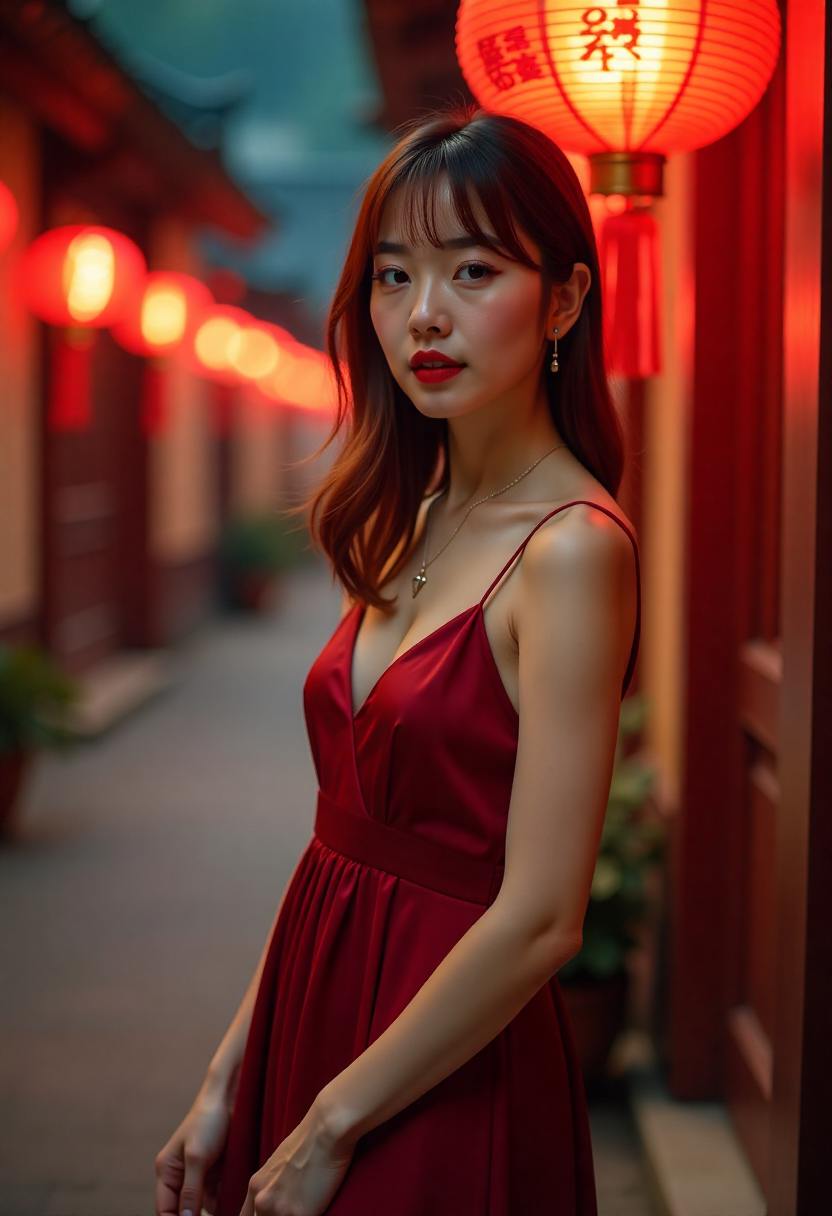 我的不良义姐第二季剧照