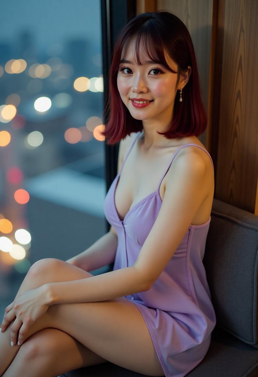 南方来信