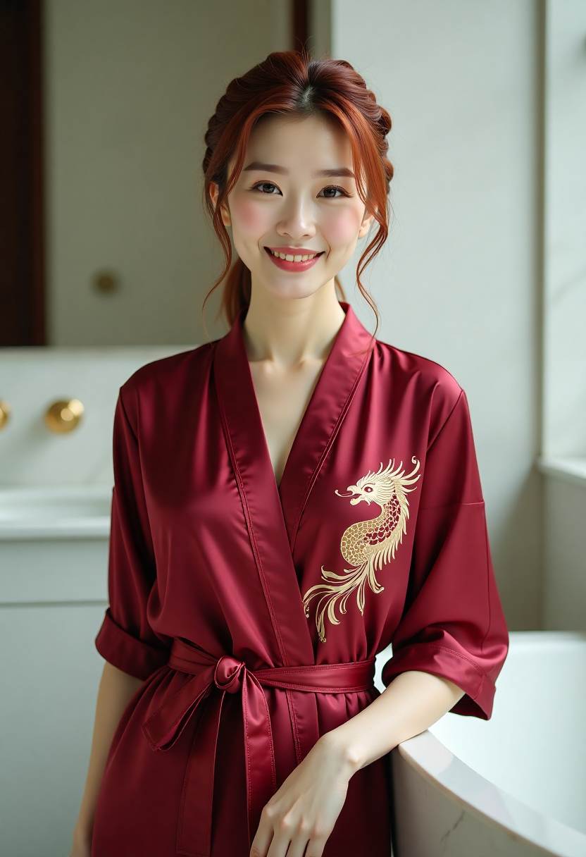 杀青